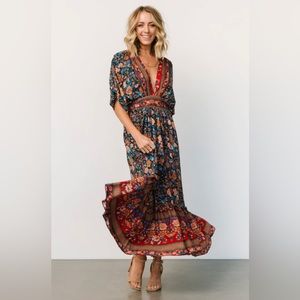 New Baltic Born dress